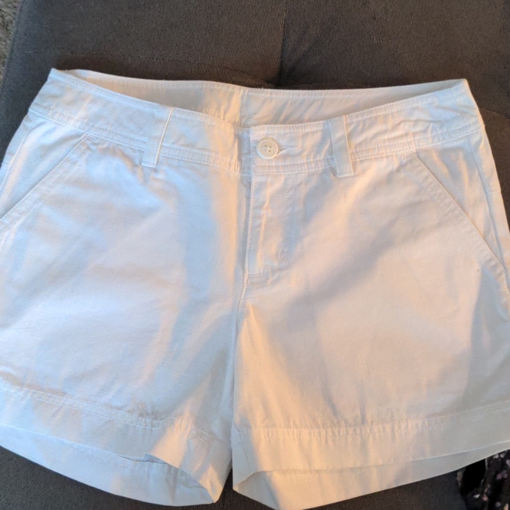 New Columbia shorts